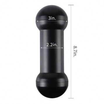 Training Master Stroker - Ομοίωμα με Πρωκτό Φυσικό