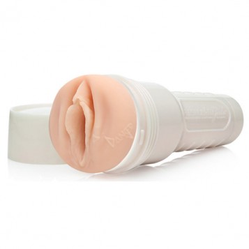 Fleshlight Abella Danger - Ομοίωμα Αιδοίου Φυσικό