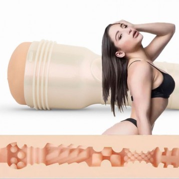 Fleshlight Abella Danger - Ομοίωμα Αιδοίου Φυσικό