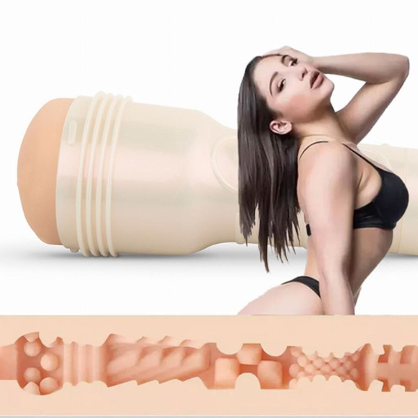 Ανδρικά - Fleshlight Abella Danger - Ομοίωμα Αιδοίου Φυσικό Ανδρικά - Fleshlight Abella Danger - Ομοίωμα Αιδοίου Φυσικό