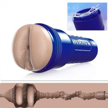 Fleshlight Boost Blast - Ομοίωμα Πρωκτού Φυσικό