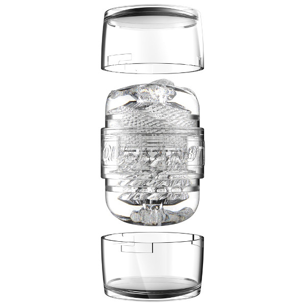 Dummies - Fleshlight - Quickshot Mia Malkova Double White