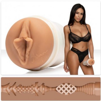 Fleshlight Autumn Falls - Ομοίωμα Αιδοίου