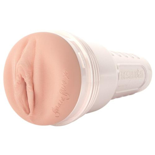 Fleshlight - Fleshlight Bonnie Blue 1K - Ομοίωμα Αιδοίου Fleshlight - Fleshlight Bonnie Blue 1K - Ομοίωμα Αιδοίου