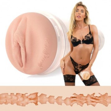 Fleshlight Bonnie Blue 1K - Ομοίωμα Αιδοίου