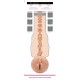 Fleshlight - Fleshlight Mia Malkova - Ομοίωμα Αιδοίου
