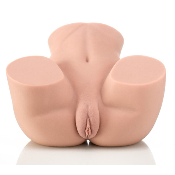 Pamela Ass and Pussy - Κούκλα Μισό Σώμα