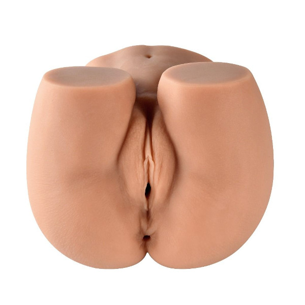 Dolls - Natasha Half Body 2Holes Masturbator