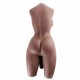 Zenn Naughty Dwayne She-male - Κούκλα Αγάπης Καφέ Zenn Naughty Dwayne She-male - Κούκλα Αγάπης Καφέ