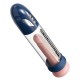 Penis Emlargers - Pump Worx Max Boost Pro Flow Blue