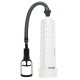 Pumps - Toyjoy Power Massage Pump Sleeve Clear