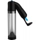 Pump Worx Deluxe Sure-Grip Power Pump Clear Pump Worx Deluxe Sure-Grip Power Pump Clear