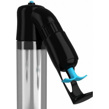Pump Worx Deluxe - Αντλία Πέους Διάφανη Pump Worx Deluxe - Αντλία Πέους Διάφανη