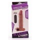 Extensions - Pleasure X-Tender Vibrating Penis Sleeve 3 Extensions - Pleasure X-Tender Vibrating Penis Sleeve 3