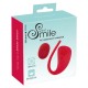 Panties Vibrators - Sweet Smile Panty Vibrator Fuchsia