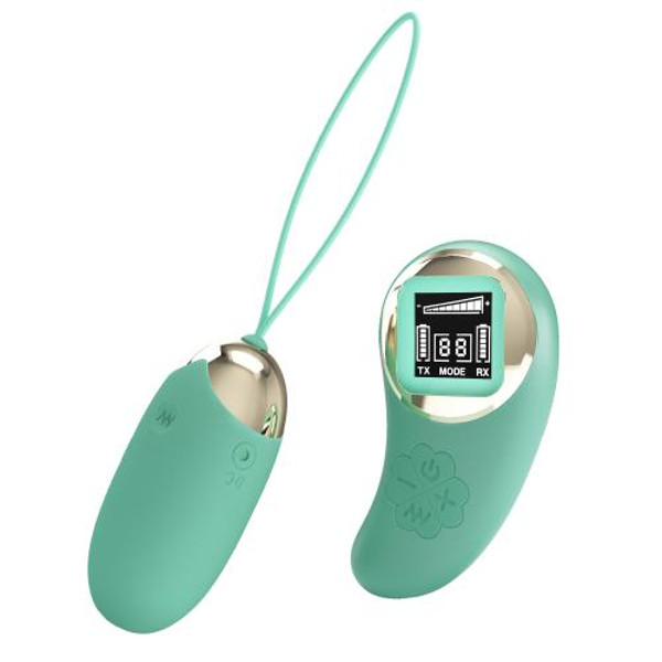 Αυγά - Pretty Love Mina Led Screen - Αυγό Πράσινο Αυγά - Pretty Love Mina Led Screen - Αυγό Πράσινο