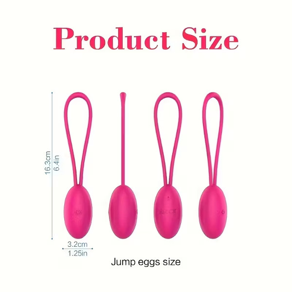 Aυγά - Std Powerful Vibration Remote - Δονούμενο Αυγό Pοζ 16εκ Aυγά - Std Powerful Vibration Remote - Δονούμενο Αυγό Pοζ 16εκ