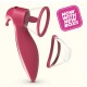 Special - Crushious Saci Clitoral and Nipple - Διεγερτής Φούξια