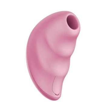 Fun Factory Intense Air Pulse - Ανναροφητής Ροζ