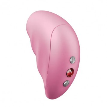 Fun Factory Intense Air Pulse - Ανναροφητής Ροζ