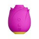 Sex Toys - Romp Rose Clitotal Stimulator Purple