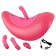 Sex Toys Women - Vibepad Ride on Stimulator Pink