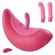 Sex Toys Women - Vibepad Ride on Stimulator Pink