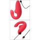 Toys - Womanizer Blend - Διεγερτής Κλειτορίδας Ροζ Toys - Womanizer Blend - Διεγερτής Κλειτορίδας Ροζ