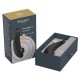 Toys - Womanizer Premium 2 - Διεγερτής Κλειτορίδας Μαύρος Toys - Womanizer Premium 2 - Διεγερτής Κλειτορίδας Μαύρος