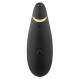 Toys - Womanizer Premium 2 - Διεγερτής Κλειτορίδας Μαύρος Toys - Womanizer Premium 2 - Διεγερτής Κλειτορίδας Μαύρος