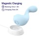 App Vibrators - Zenn Clit Suction Pleasure App Blue App Vibrators - Zenn Clit Suction Pleasure App Blue