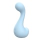 App Vibrators - Zenn Clit Suction Pleasure App Blue App Vibrators - Zenn Clit Suction Pleasure App Blue