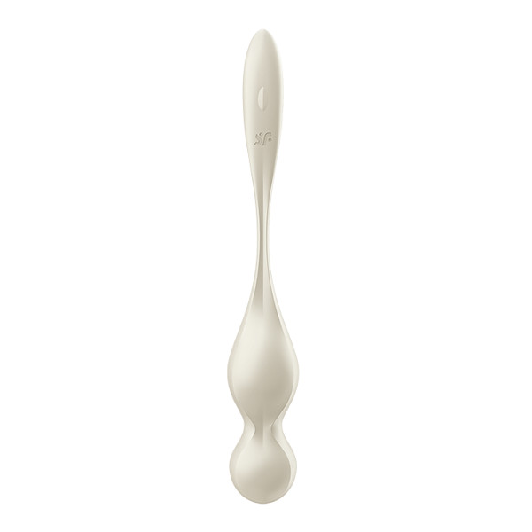 Satisfyer Love Birds 1 Connect App Beige Satisfyer Love Birds 1 Connect App Beige