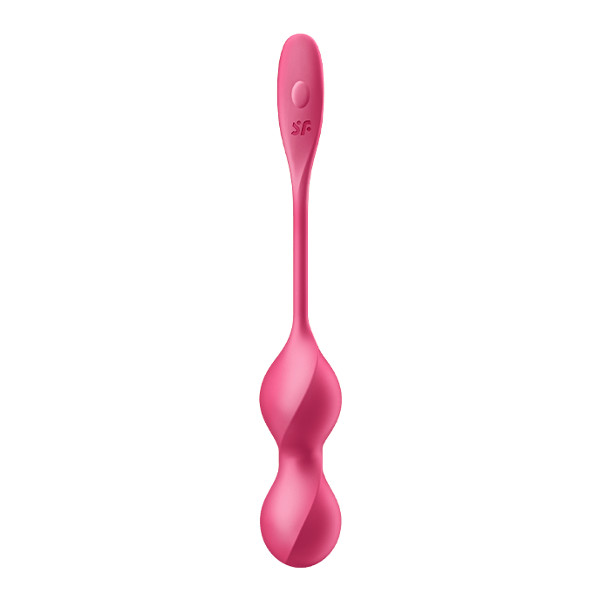 Γυναικεία Toys - Satisfyer Love Birds 1 Connect App - Φούξια Γυναικεία Toys - Satisfyer Love Birds 1 Connect App - Φούξια