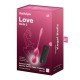 Γυναικεία Toys - Satisfyer Love Birds 1 Connect App - Φούξια Γυναικεία Toys - Satisfyer Love Birds 1 Connect App - Φούξια
