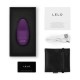 Sex Toys - Lelo Lily Personal Massager Dark Plum
