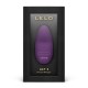 Sex Toys - Lelo Lily Personal Massager Dark Plum