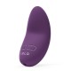Sex Toys - Lelo Lily Personal Massager Dark Plum