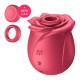 Satisfyers for Woman - Satisfyer Pro 2 Classic Rose Fuchsia