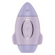 Satisfyers Woman - Satisfyer Mission Control Violet Satisfyers Woman - Satisfyer Mission Control Violet