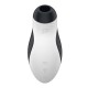 Clitoral Stimulators - Satisfyer Orca Stimulator Black White Clitoral Stimulators - Satisfyer Orca Stimulator Black White