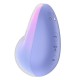 Sex Toys - Satisfyer Pixie Dust - Αναρροφητής Μωβ - Μέντα Sex Toys - Satisfyer Pixie Dust - Αναρροφητής Μωβ - Μέντα