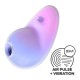Sex Toys - Satisfyer Pixie Dust - Αναρροφητής Μωβ - Μέντα Sex Toys - Satisfyer Pixie Dust - Αναρροφητής Μωβ - Μέντα
