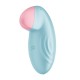 Κλειτοριδικά - Satisfyer Tropical Tip Connect App - Μπλε