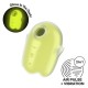 Satisfyers for Woman - Satisfyer Glowing Ghost Green Satisfyers for Woman - Satisfyer Glowing Ghost Green