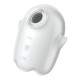Satisfyers for Woman - Satisfyer Glowing Ghost White Satisfyers for Woman - Satisfyer Glowing Ghost White