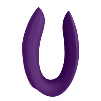 Satisfyer Double Plus Remote