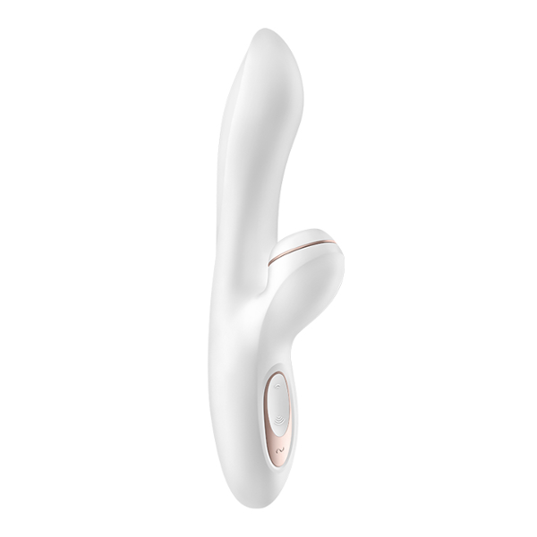 Satisfyer Pro G-spot Rabbit Satisfyer Pro G-spot Rabbit