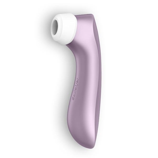 Vib Aspirators - Satisfyer Pro 2 Plus Generation 2 Pink Vib Aspirators - Satisfyer Pro 2 Plus Generation 2 Pink