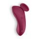 Clitoris Vibrators - Satisfyer Sexy Secret Panty Vibrator with App
